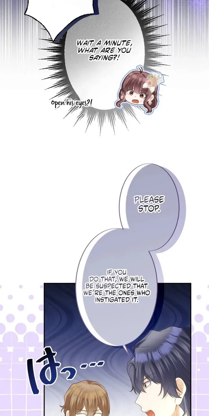 Danna-sama, Watashi ni Atarashii Otto o Kudasai! ~Gensaku ni Suugyou Shika Toujou Shinai Reiguu Tsuma wa Shuudouin ni Ikitakunai~ Chapter 21 page 56 - 