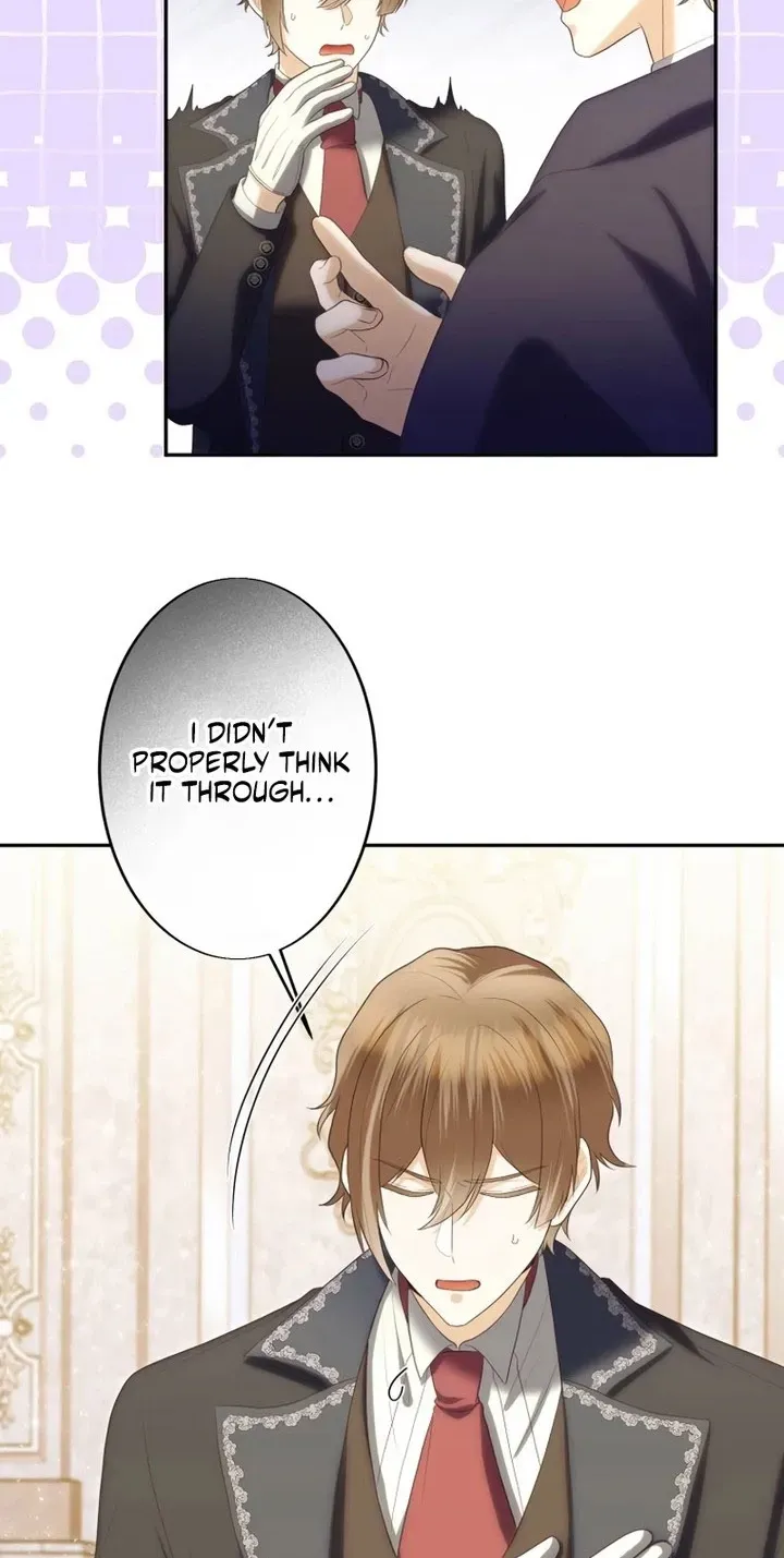Danna-sama, Watashi ni Atarashii Otto o Kudasai! ~Gensaku ni Suugyou Shika Toujou Shinai Reiguu Tsuma wa Shuudouin ni Ikitakunai~ Chapter 21 page 57 - 