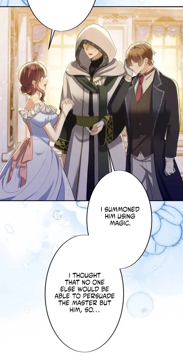 Danna-sama, Watashi ni Atarashii Otto o Kudasai! ~Gensaku ni Suugyou Shika Toujou Shinai Reiguu Tsuma wa Shuudouin ni Ikitakunai~ Chapter 21 page 59 - 