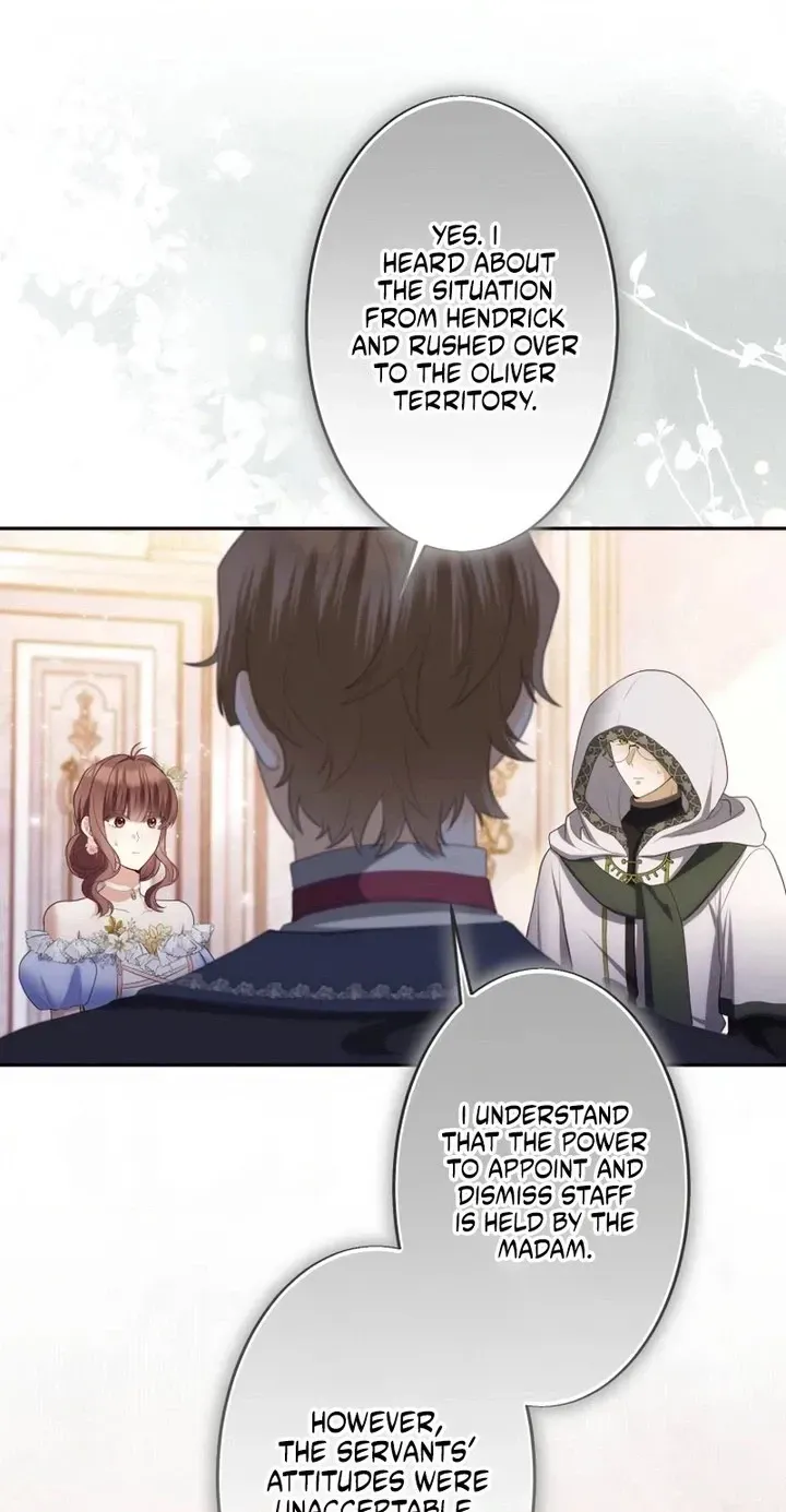 Danna-sama, Watashi ni Atarashii Otto o Kudasai! ~Gensaku ni Suugyou Shika Toujou Shinai Reiguu Tsuma wa Shuudouin ni Ikitakunai~ Chapter 21 page 60 - 