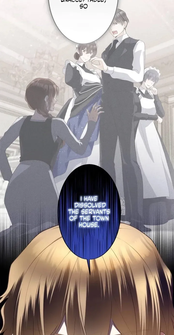 Danna-sama, Watashi ni Atarashii Otto o Kudasai! ~Gensaku ni Suugyou Shika Toujou Shinai Reiguu Tsuma wa Shuudouin ni Ikitakunai~ Chapter 21 page 61 - 