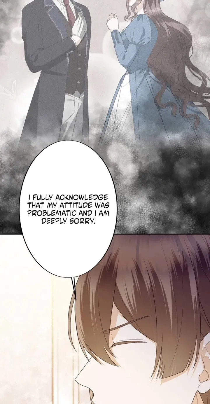 Danna-sama, Watashi ni Atarashii Otto o Kudasai! ~Gensaku ni Suugyou Shika Toujou Shinai Reiguu Tsuma wa Shuudouin ni Ikitakunai~ Chapter 21 page 64 - 