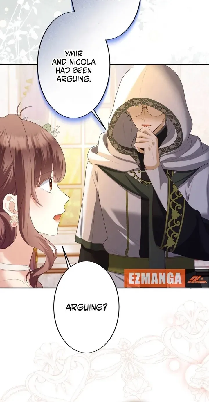 Danna-sama, Watashi ni Atarashii Otto o Kudasai! ~Gensaku ni Suugyou Shika Toujou Shinai Reiguu Tsuma wa Shuudouin ni Ikitakunai~ Chapter 21 page 66 - 