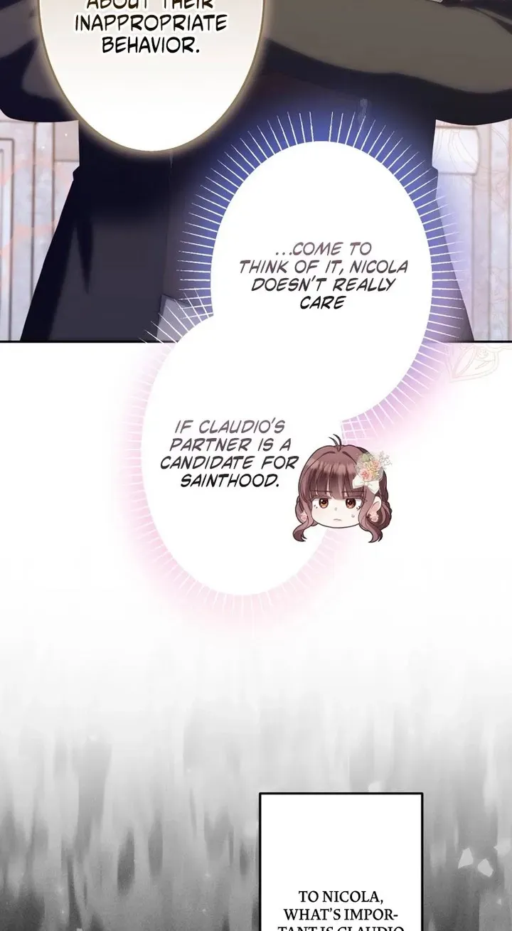 Danna-sama, Watashi ni Atarashii Otto o Kudasai! ~Gensaku ni Suugyou Shika Toujou Shinai Reiguu Tsuma wa Shuudouin ni Ikitakunai~ Chapter 21 page 68 - 