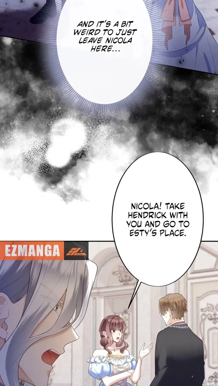 Danna-sama, Watashi ni Atarashii Otto o Kudasai! ~Gensaku ni Suugyou Shika Toujou Shinai Reiguu Tsuma wa Shuudouin ni Ikitakunai~ Chapter 21 page 8 - 