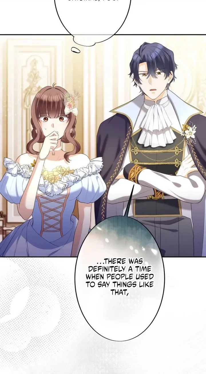 Danna-sama, Watashi ni Atarashii Otto o Kudasai! ~Gensaku ni Suugyou Shika Toujou Shinai Reiguu Tsuma wa Shuudouin ni Ikitakunai~ Chapter 21 page 73 - 