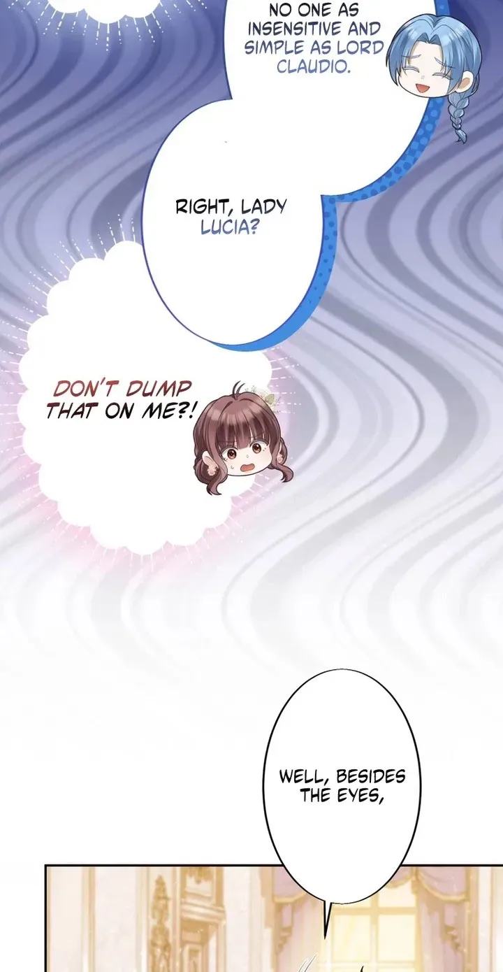 Danna-sama, Watashi ni Atarashii Otto o Kudasai! ~Gensaku ni Suugyou Shika Toujou Shinai Reiguu Tsuma wa Shuudouin ni Ikitakunai~ Chapter 21 page 78 - 