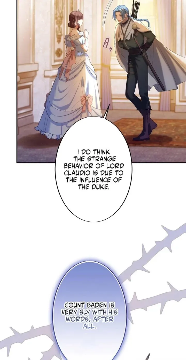 Danna-sama, Watashi ni Atarashii Otto o Kudasai! ~Gensaku ni Suugyou Shika Toujou Shinai Reiguu Tsuma wa Shuudouin ni Ikitakunai~ Chapter 21 page 79 - 