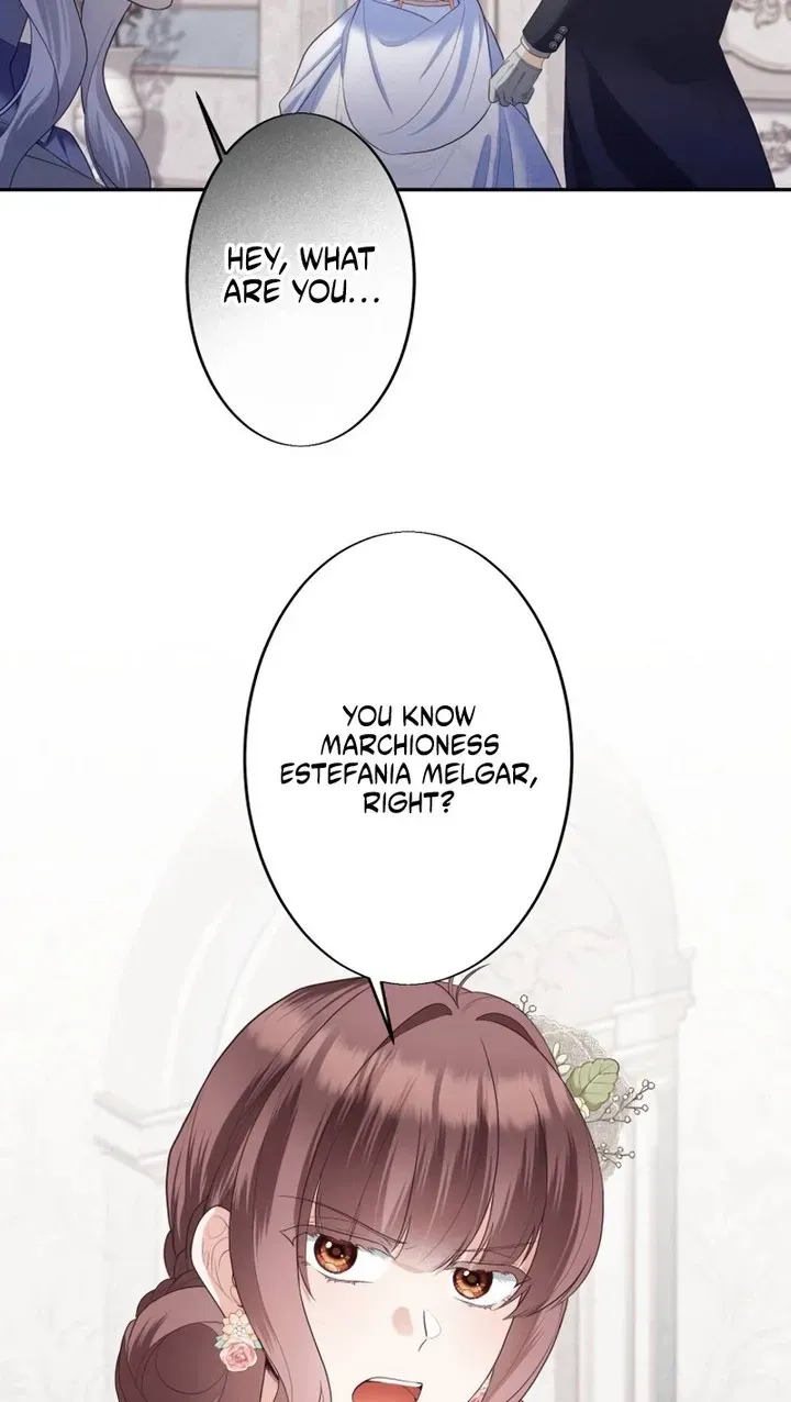 Danna-sama, Watashi ni Atarashii Otto o Kudasai! ~Gensaku ni Suugyou Shika Toujou Shinai Reiguu Tsuma wa Shuudouin ni Ikitakunai~ Chapter 21 page 9 - 