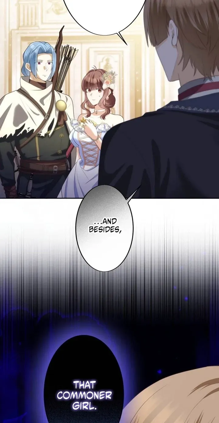 Danna-sama, Watashi ni Atarashii Otto o Kudasai! ~Gensaku ni Suugyou Shika Toujou Shinai Reiguu Tsuma wa Shuudouin ni Ikitakunai~ Chapter 21 page 85 - 