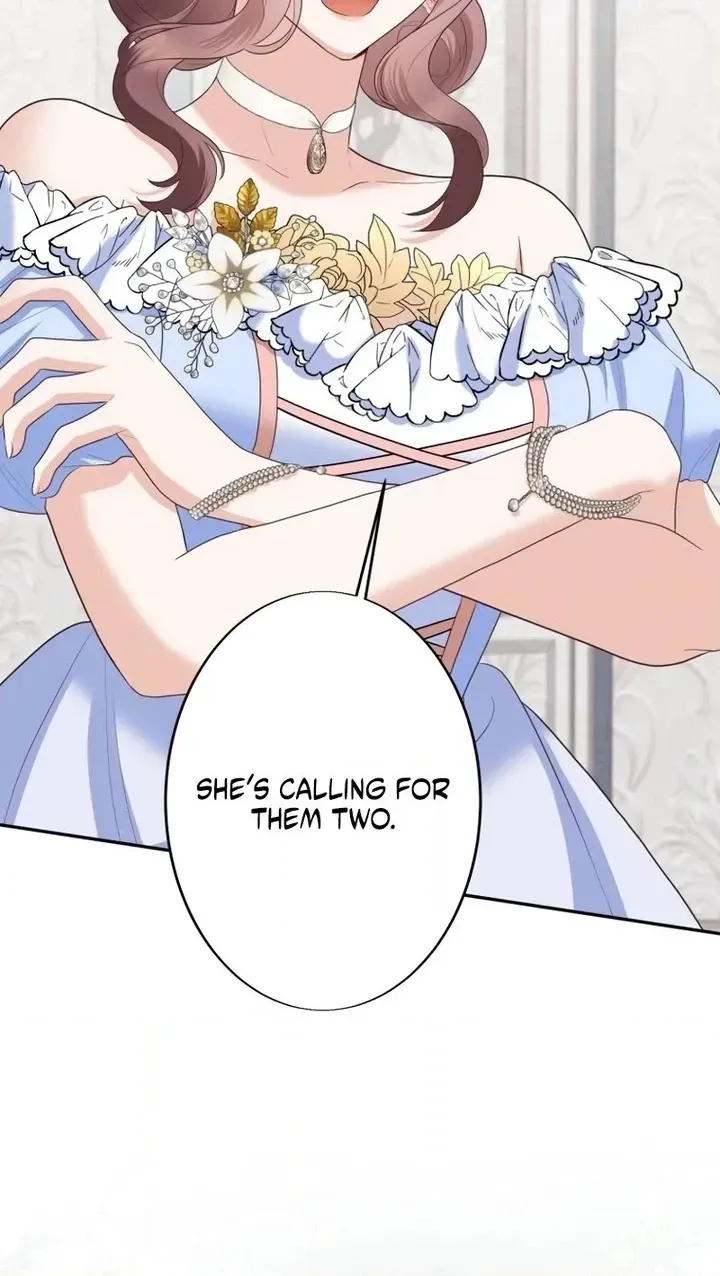 Danna-sama, Watashi ni Atarashii Otto o Kudasai! ~Gensaku ni Suugyou Shika Toujou Shinai Reiguu Tsuma wa Shuudouin ni Ikitakunai~ Chapter 21 page 10 - 