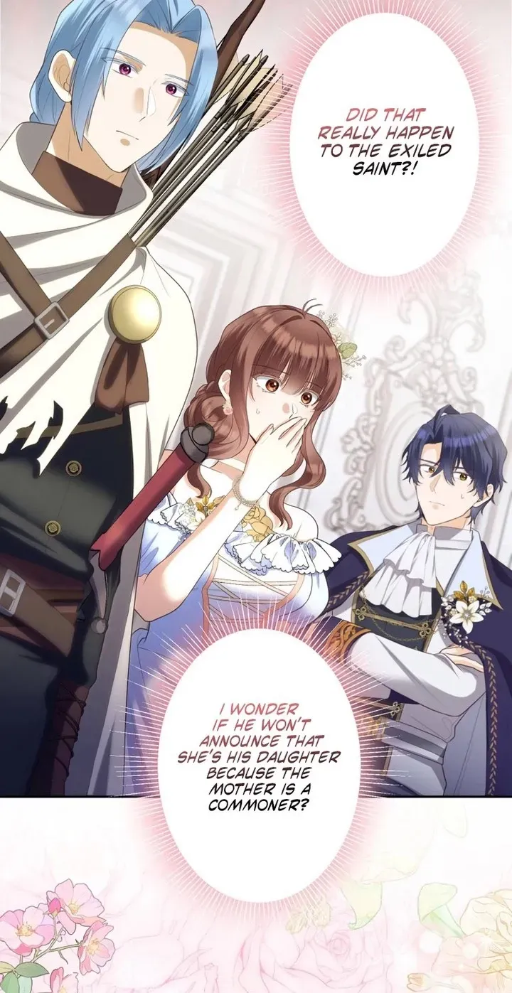 Danna-sama, Watashi ni Atarashii Otto o Kudasai! ~Gensaku ni Suugyou Shika Toujou Shinai Reiguu Tsuma wa Shuudouin ni Ikitakunai~ Chapter 21 page 91 - 