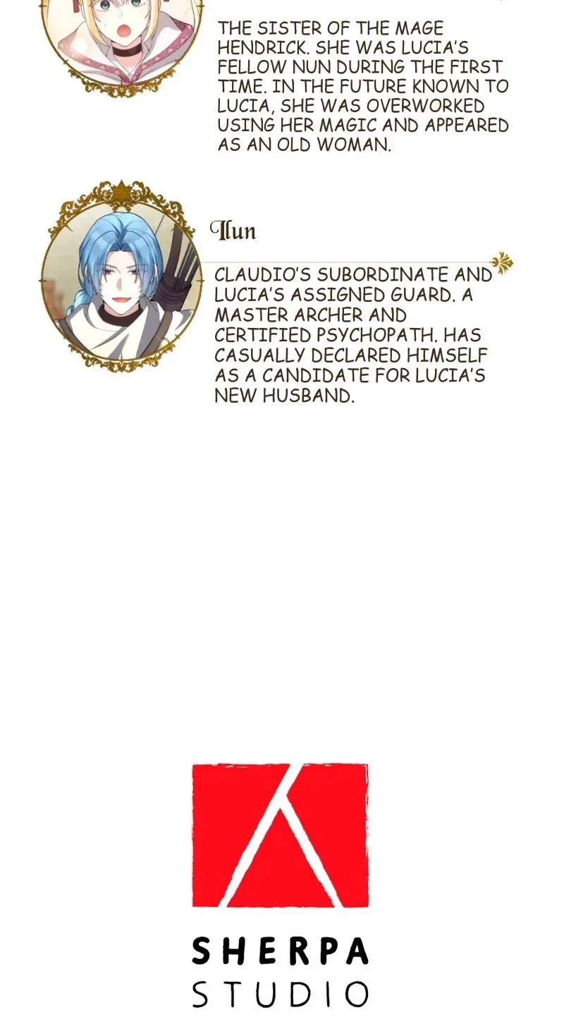 Danna-sama, Watashi ni Atarashii Otto o Kudasai! ~Gensaku ni Suugyou Shika Toujou Shinai Reiguu Tsuma wa Shuudouin ni Ikitakunai~ Chapter 22 page 110 - 