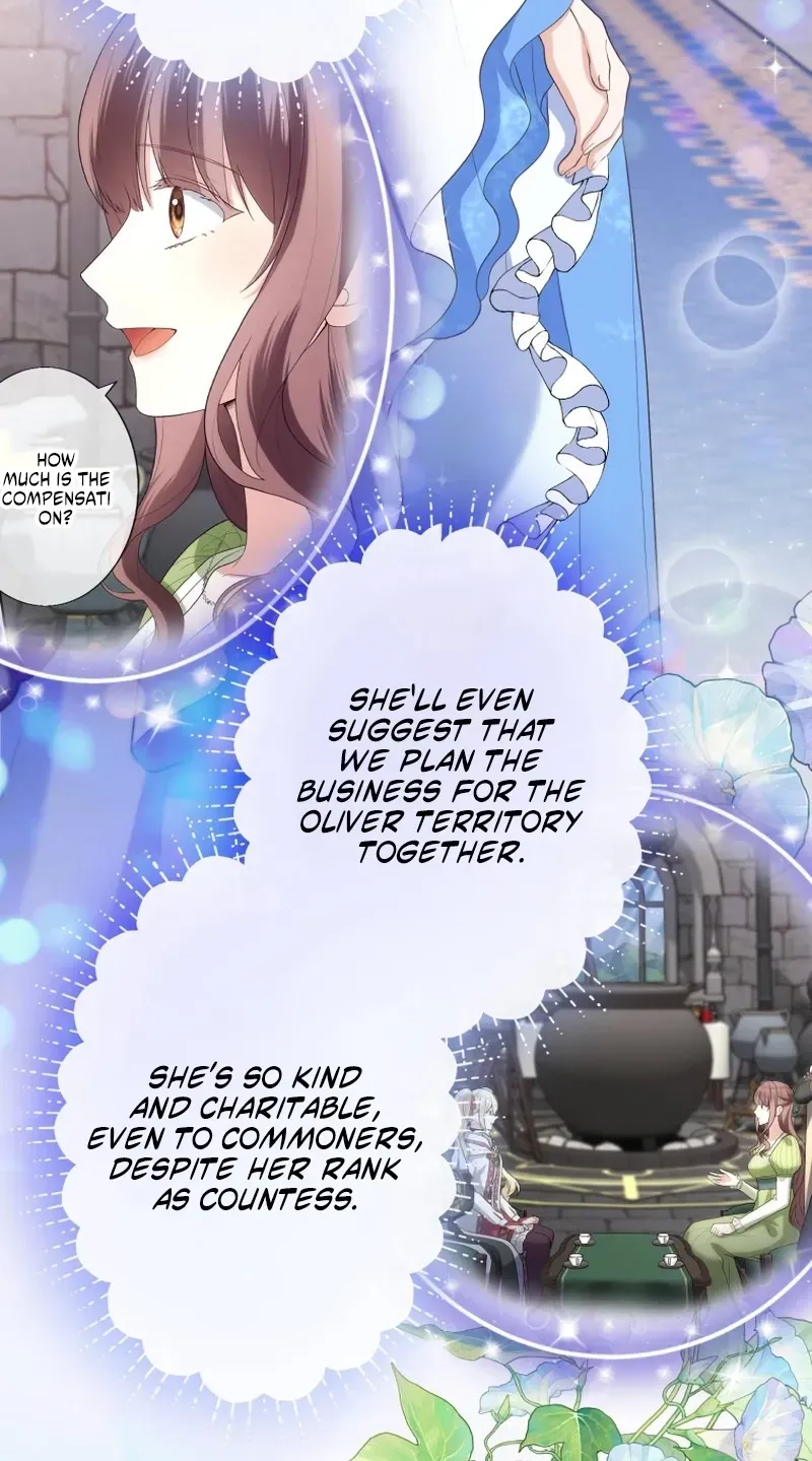 Danna-sama, Watashi ni Atarashii Otto o Kudasai! ~Gensaku ni Suugyou Shika Toujou Shinai Reiguu Tsuma wa Shuudouin ni Ikitakunai~ Chapter 22 page 18 - 