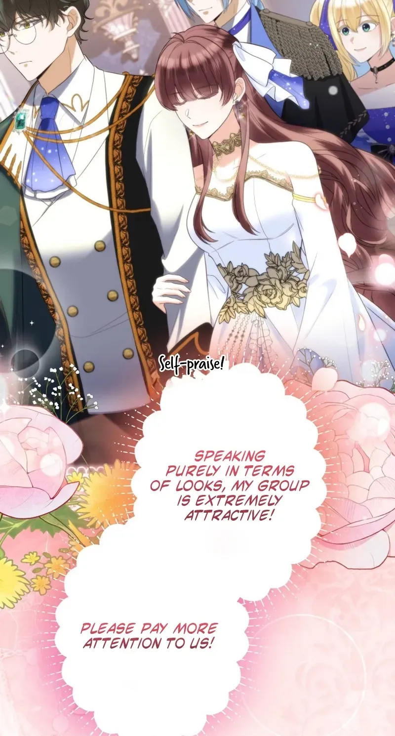 Danna-sama, Watashi ni Atarashii Otto o Kudasai! ~Gensaku ni Suugyou Shika Toujou Shinai Reiguu Tsuma wa Shuudouin ni Ikitakunai~ Chapter 22 page 36 - 