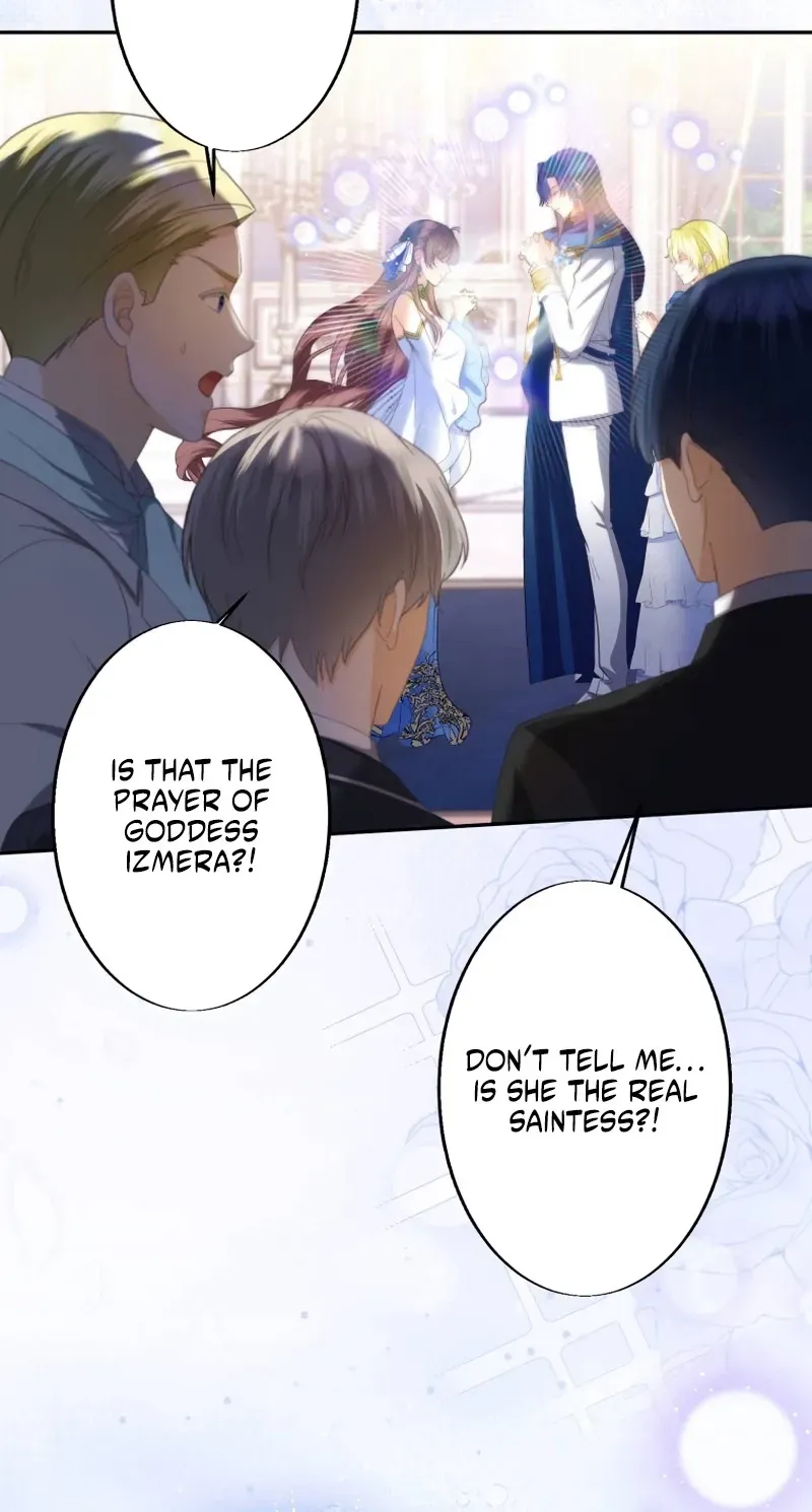 Danna-sama, Watashi ni Atarashii Otto o Kudasai! ~Gensaku ni Suugyou Shika Toujou Shinai Reiguu Tsuma wa Shuudouin ni Ikitakunai~ Chapter 22 page 41 - 