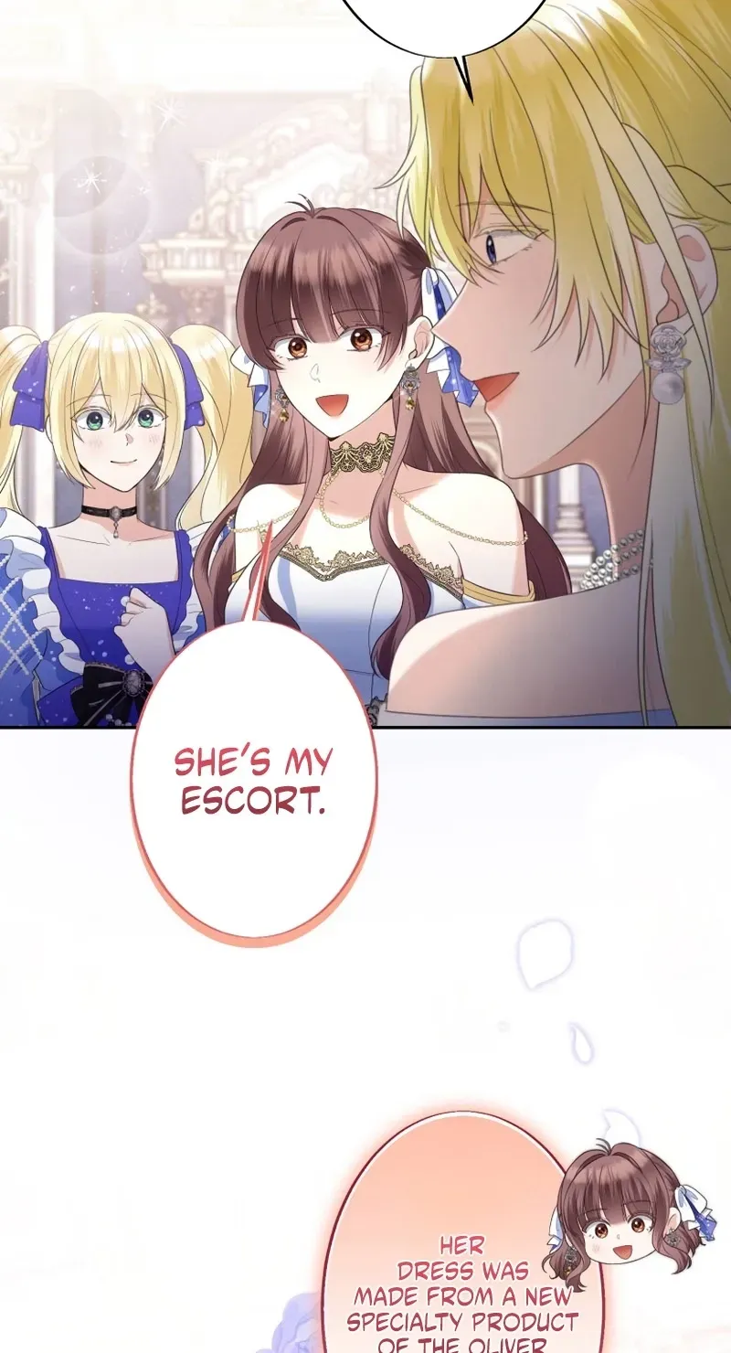 Danna-sama, Watashi ni Atarashii Otto o Kudasai! ~Gensaku ni Suugyou Shika Toujou Shinai Reiguu Tsuma wa Shuudouin ni Ikitakunai~ Chapter 22 page 44 - 