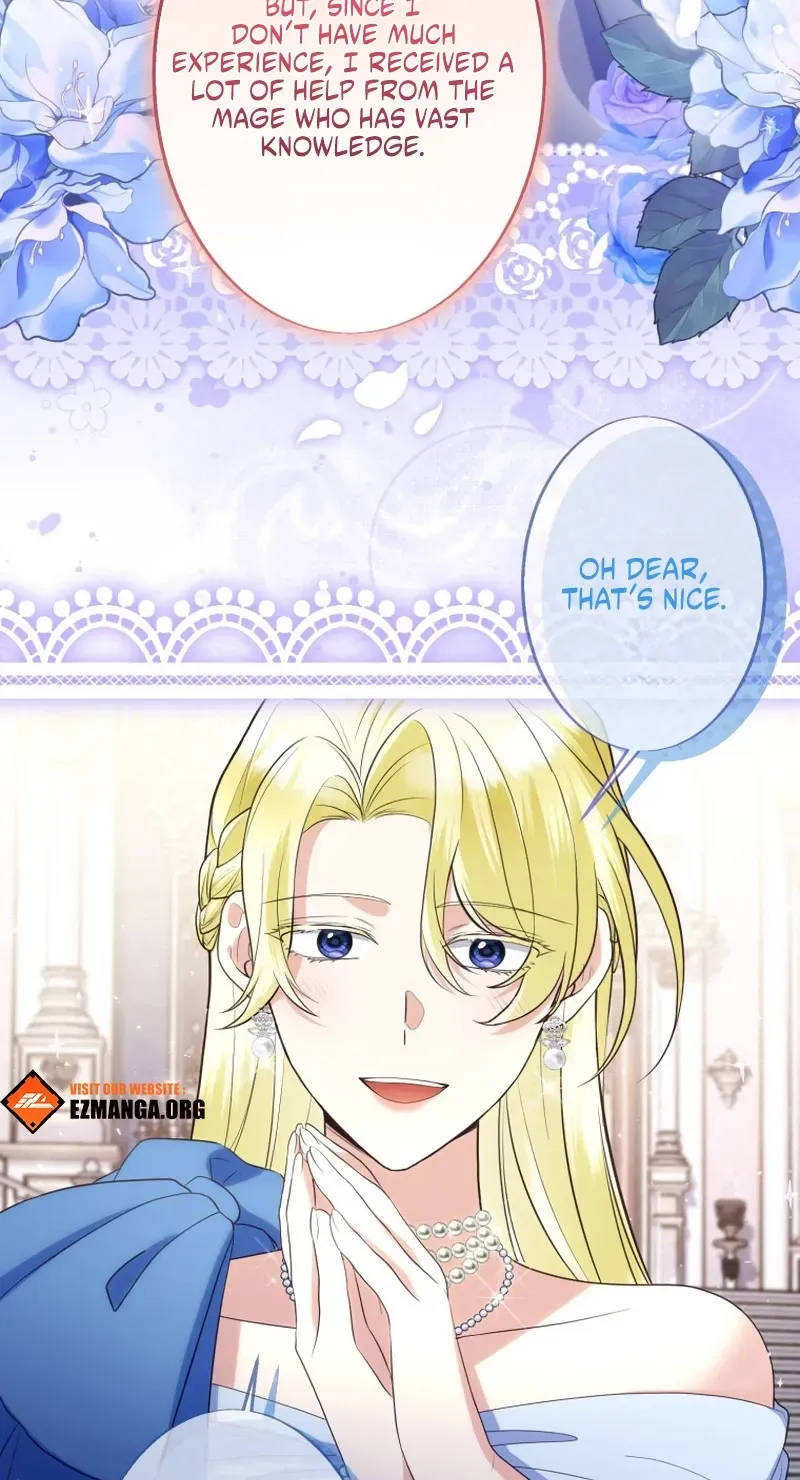 Danna-sama, Watashi ni Atarashii Otto o Kudasai! ~Gensaku ni Suugyou Shika Toujou Shinai Reiguu Tsuma wa Shuudouin ni Ikitakunai~ Chapter 22 page 46 - 
