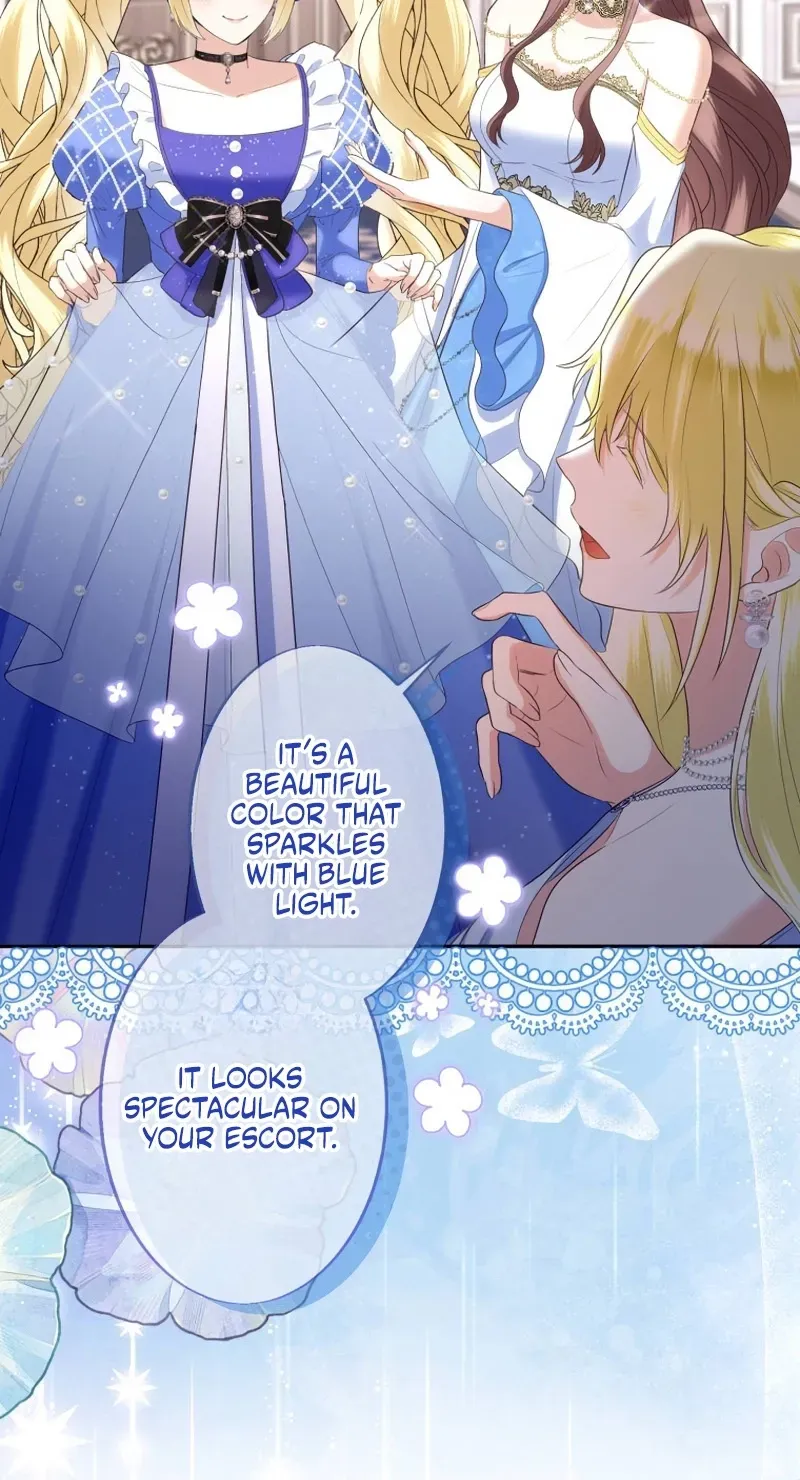 Danna-sama, Watashi ni Atarashii Otto o Kudasai! ~Gensaku ni Suugyou Shika Toujou Shinai Reiguu Tsuma wa Shuudouin ni Ikitakunai~ Chapter 22 page 48 - 