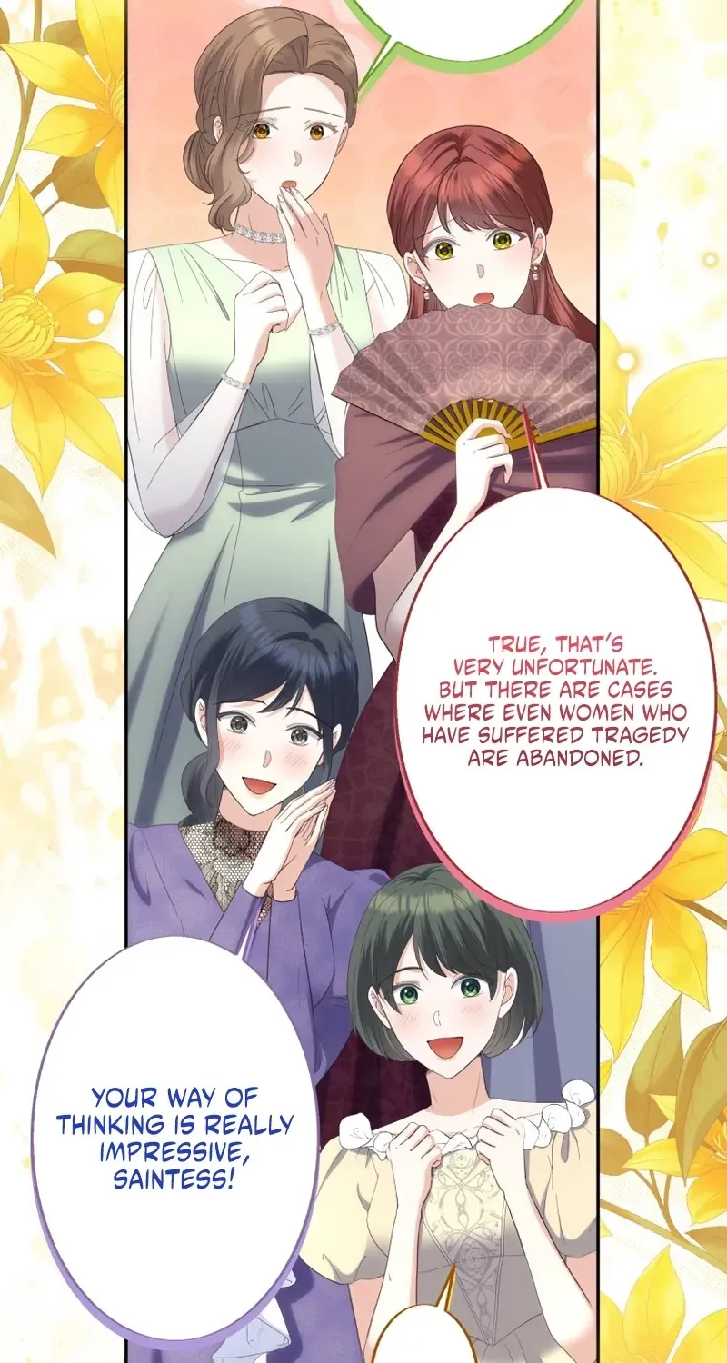 Danna-sama, Watashi ni Atarashii Otto o Kudasai! ~Gensaku ni Suugyou Shika Toujou Shinai Reiguu Tsuma wa Shuudouin ni Ikitakunai~ Chapter 22 page 59 - 