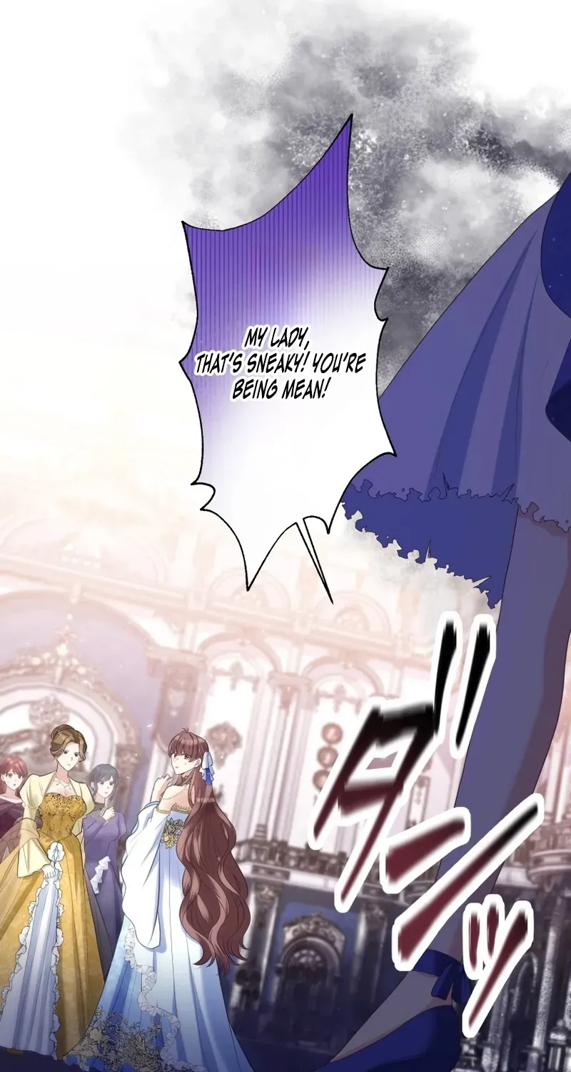 Danna-sama, Watashi ni Atarashii Otto o Kudasai! ~Gensaku ni Suugyou Shika Toujou Shinai Reiguu Tsuma wa Shuudouin ni Ikitakunai~ Chapter 22 page 65 - 