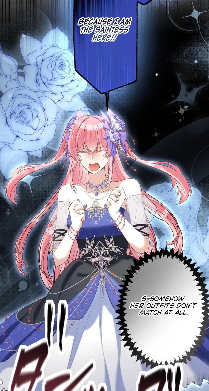 Danna-sama, Watashi ni Atarashii Otto o Kudasai! ~Gensaku ni Suugyou Shika Toujou Shinai Reiguu Tsuma wa Shuudouin ni Ikitakunai~ Chapter 22 page 69 - 