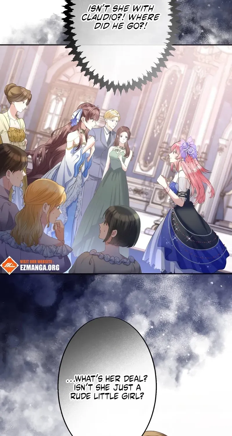 Danna-sama, Watashi ni Atarashii Otto o Kudasai! ~Gensaku ni Suugyou Shika Toujou Shinai Reiguu Tsuma wa Shuudouin ni Ikitakunai~ Chapter 22 page 73 - 