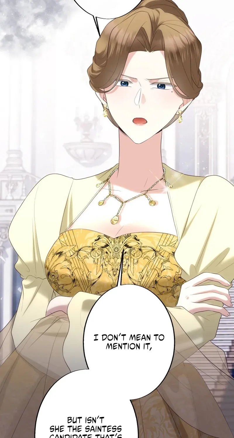 Danna-sama, Watashi ni Atarashii Otto o Kudasai! ~Gensaku ni Suugyou Shika Toujou Shinai Reiguu Tsuma wa Shuudouin ni Ikitakunai~ Chapter 22 page 75 - 
