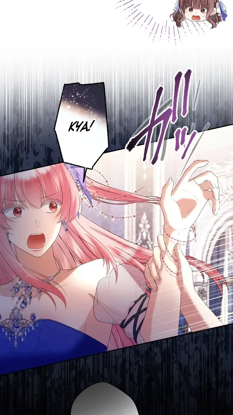 Danna-sama, Watashi ni Atarashii Otto o Kudasai! ~Gensaku ni Suugyou Shika Toujou Shinai Reiguu Tsuma wa Shuudouin ni Ikitakunai~ Chapter 22 page 82 - 