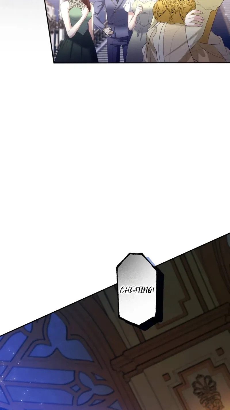 Danna-sama, Watashi ni Atarashii Otto o Kudasai! ~Gensaku ni Suugyou Shika Toujou Shinai Reiguu Tsuma wa Shuudouin ni Ikitakunai~ Chapter 22 page 84 - 