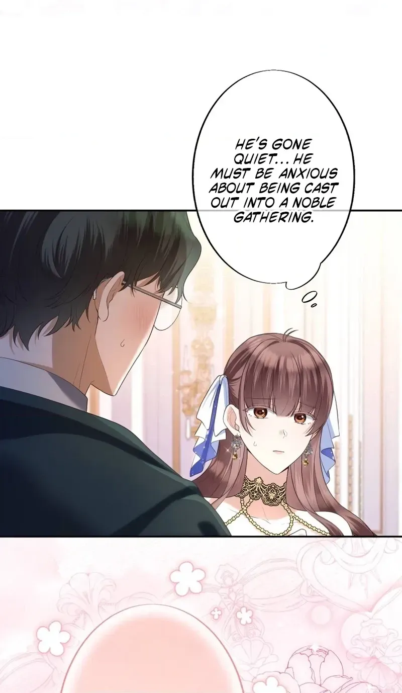 Danna-sama, Watashi ni Atarashii Otto o Kudasai! ~Gensaku ni Suugyou Shika Toujou Shinai Reiguu Tsuma wa Shuudouin ni Ikitakunai~ Chapter 22 page 10 - 