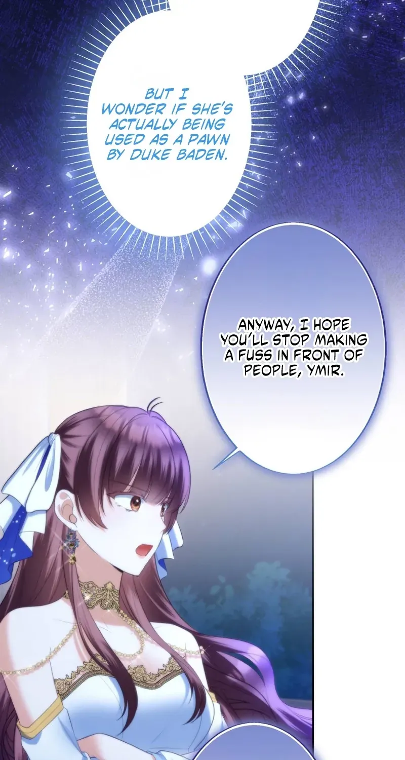 Danna-sama, Watashi ni Atarashii Otto o Kudasai! ~Gensaku ni Suugyou Shika Toujou Shinai Reiguu Tsuma wa Shuudouin ni Ikitakunai~ Chapter 22 page 96 - 
