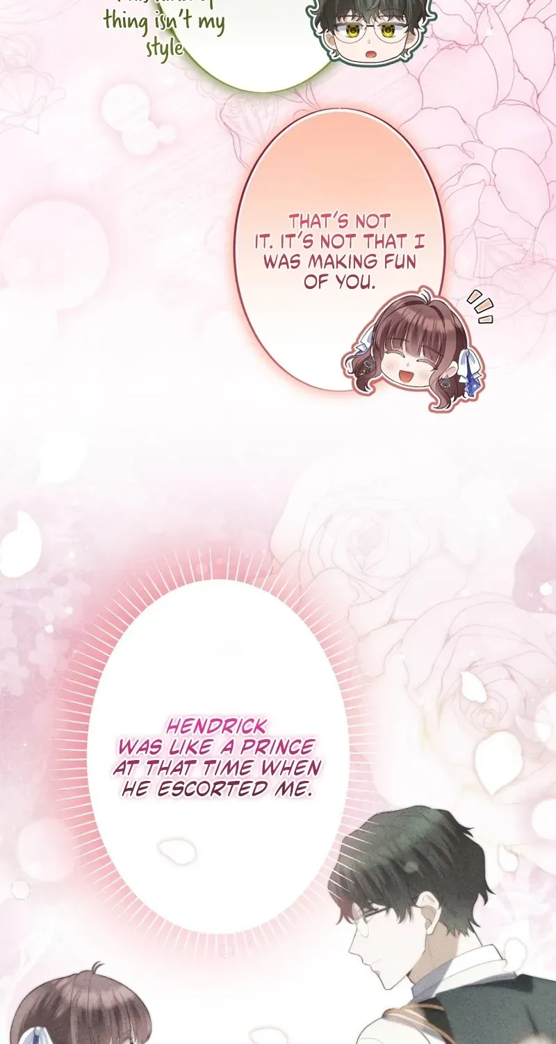 Danna-sama, Watashi ni Atarashii Otto o Kudasai! ~Gensaku ni Suugyou Shika Toujou Shinai Reiguu Tsuma wa Shuudouin ni Ikitakunai~ Chapter 23 page 114 - 