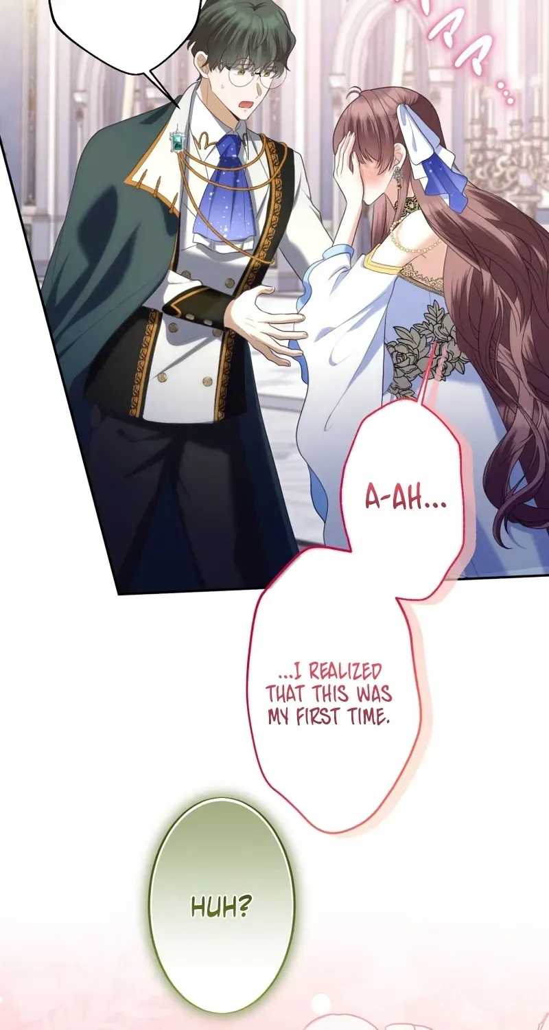 Danna-sama, Watashi ni Atarashii Otto o Kudasai! ~Gensaku ni Suugyou Shika Toujou Shinai Reiguu Tsuma wa Shuudouin ni Ikitakunai~ Chapter 23 page 120 - 