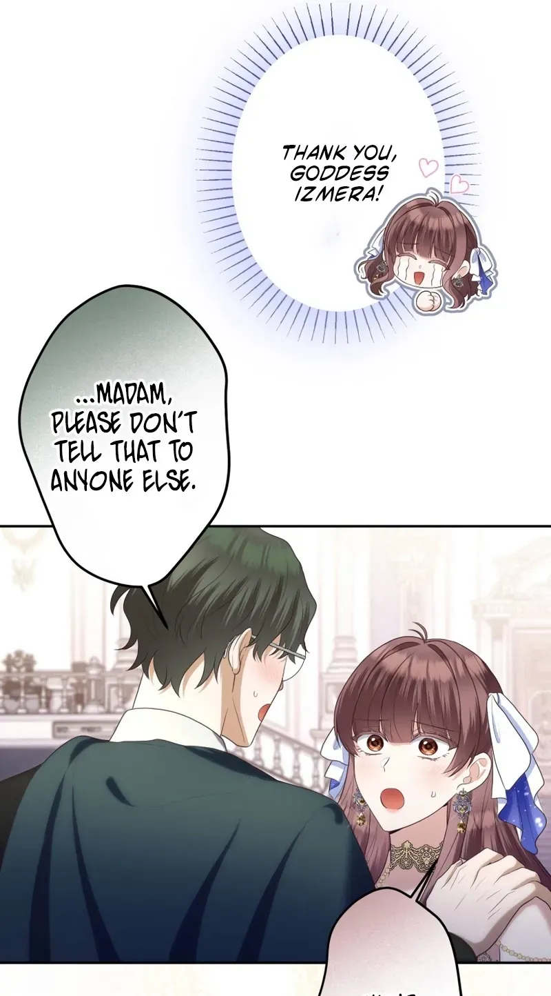 Danna-sama, Watashi ni Atarashii Otto o Kudasai! ~Gensaku ni Suugyou Shika Toujou Shinai Reiguu Tsuma wa Shuudouin ni Ikitakunai~ Chapter 23 page 126 - 