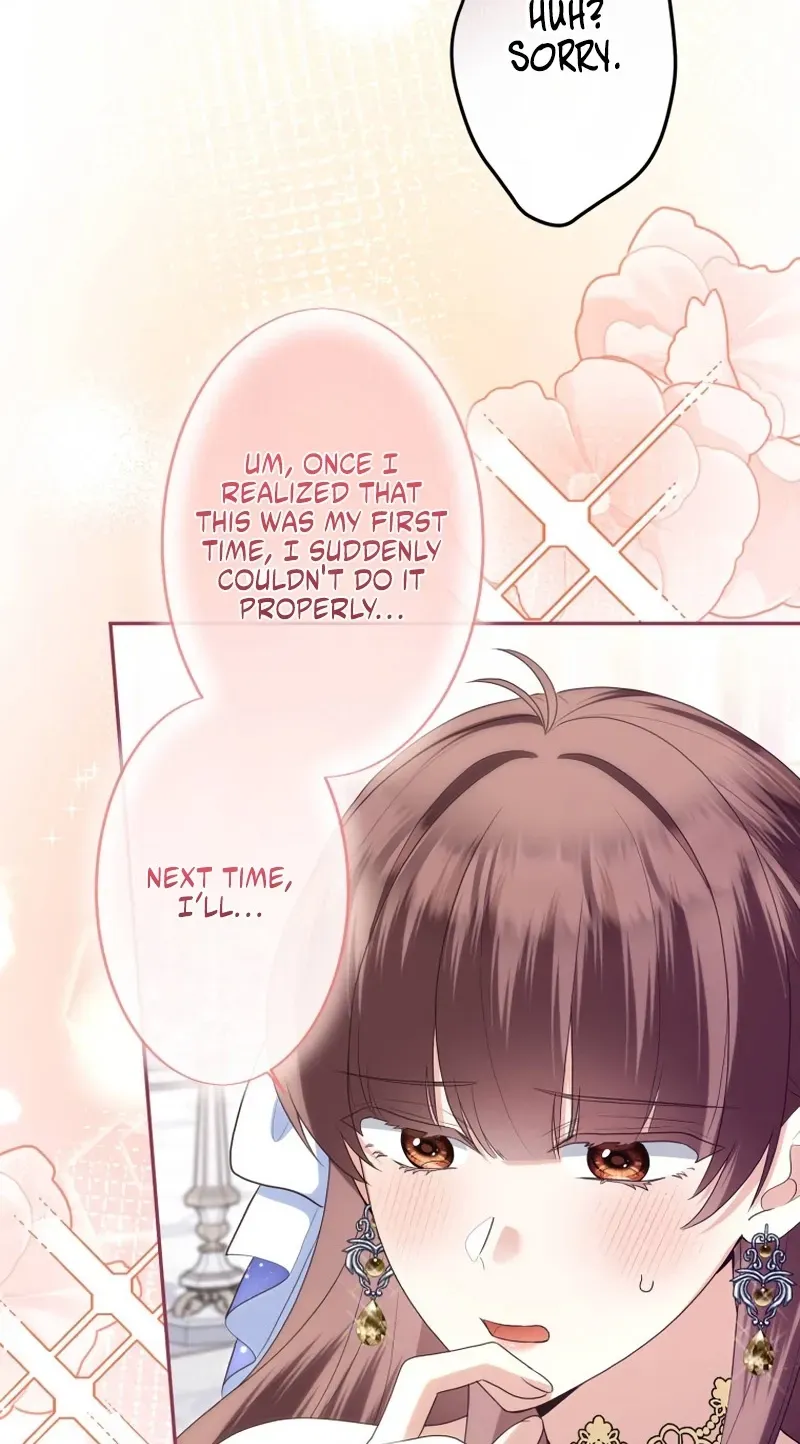 Danna-sama, Watashi ni Atarashii Otto o Kudasai! ~Gensaku ni Suugyou Shika Toujou Shinai Reiguu Tsuma wa Shuudouin ni Ikitakunai~ Chapter 23 page 127 - 