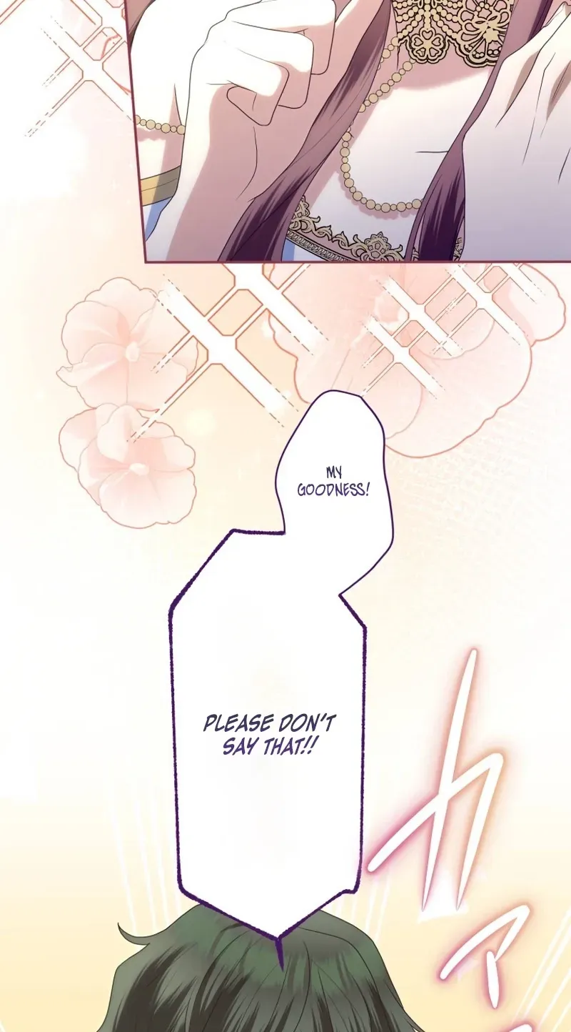 Danna-sama, Watashi ni Atarashii Otto o Kudasai! ~Gensaku ni Suugyou Shika Toujou Shinai Reiguu Tsuma wa Shuudouin ni Ikitakunai~ Chapter 23 page 128 - 