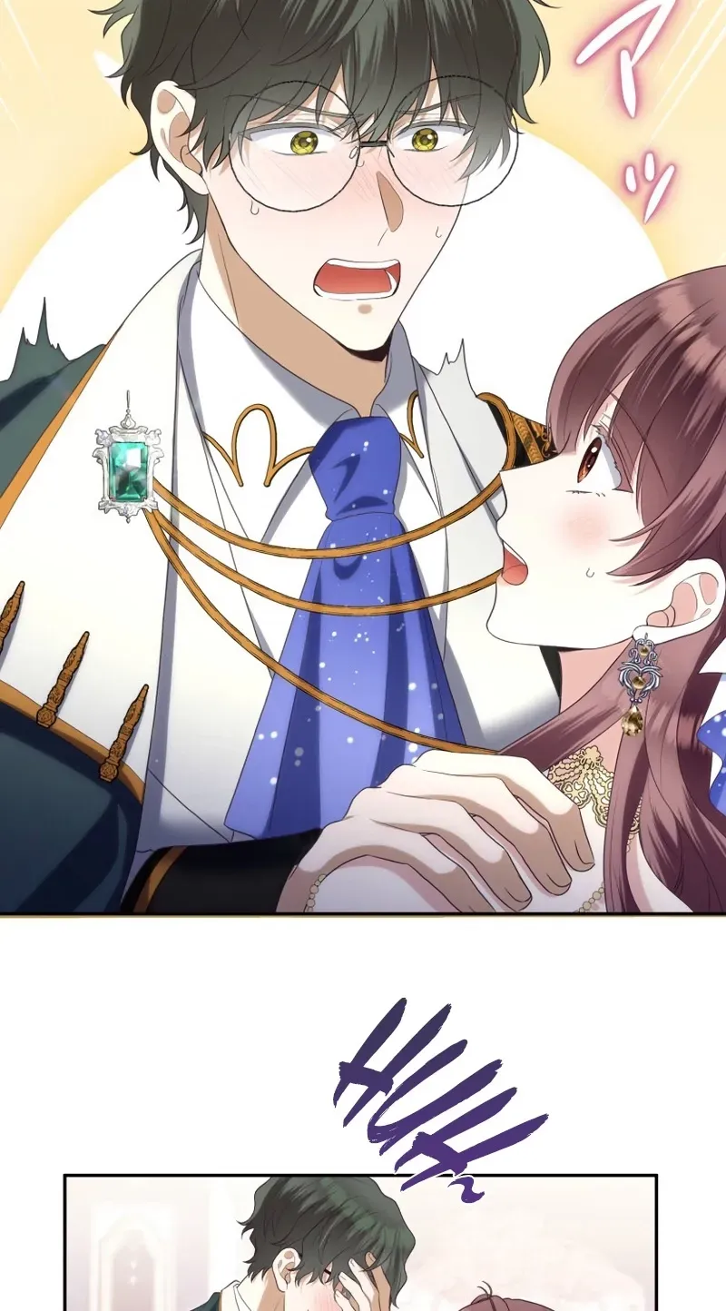Danna-sama, Watashi ni Atarashii Otto o Kudasai! ~Gensaku ni Suugyou Shika Toujou Shinai Reiguu Tsuma wa Shuudouin ni Ikitakunai~ Chapter 23 page 129 - 