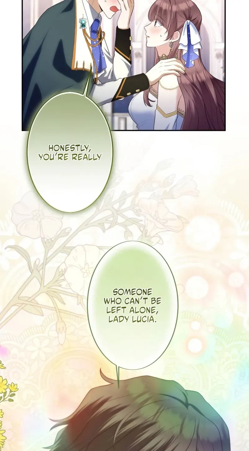 Danna-sama, Watashi ni Atarashii Otto o Kudasai! ~Gensaku ni Suugyou Shika Toujou Shinai Reiguu Tsuma wa Shuudouin ni Ikitakunai~ Chapter 23 page 130 - 
