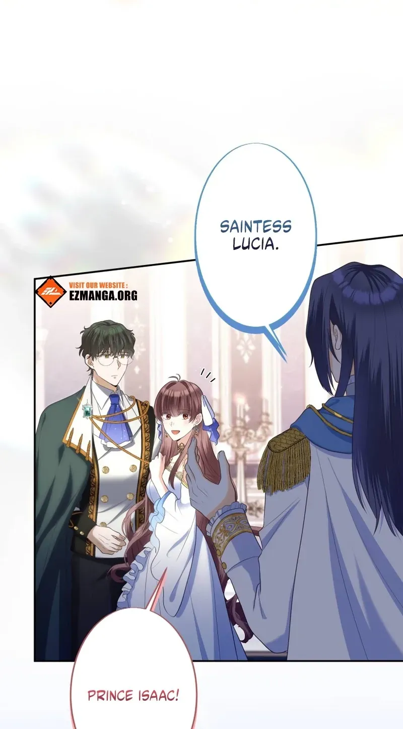 Danna-sama, Watashi ni Atarashii Otto o Kudasai! ~Gensaku ni Suugyou Shika Toujou Shinai Reiguu Tsuma wa Shuudouin ni Ikitakunai~ Chapter 23 page 132 - 