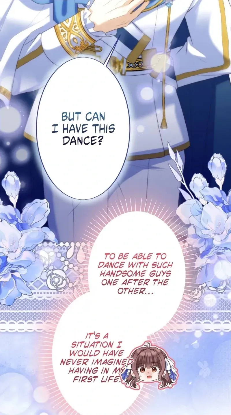 Danna-sama, Watashi ni Atarashii Otto o Kudasai! ~Gensaku ni Suugyou Shika Toujou Shinai Reiguu Tsuma wa Shuudouin ni Ikitakunai~ Chapter 23 page 134 - 