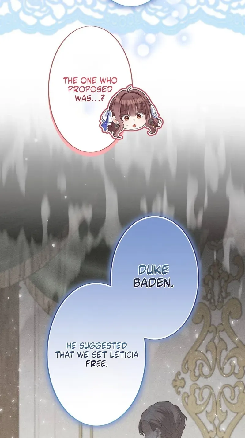 Danna-sama, Watashi ni Atarashii Otto o Kudasai! ~Gensaku ni Suugyou Shika Toujou Shinai Reiguu Tsuma wa Shuudouin ni Ikitakunai~ Chapter 23 page 137 - 