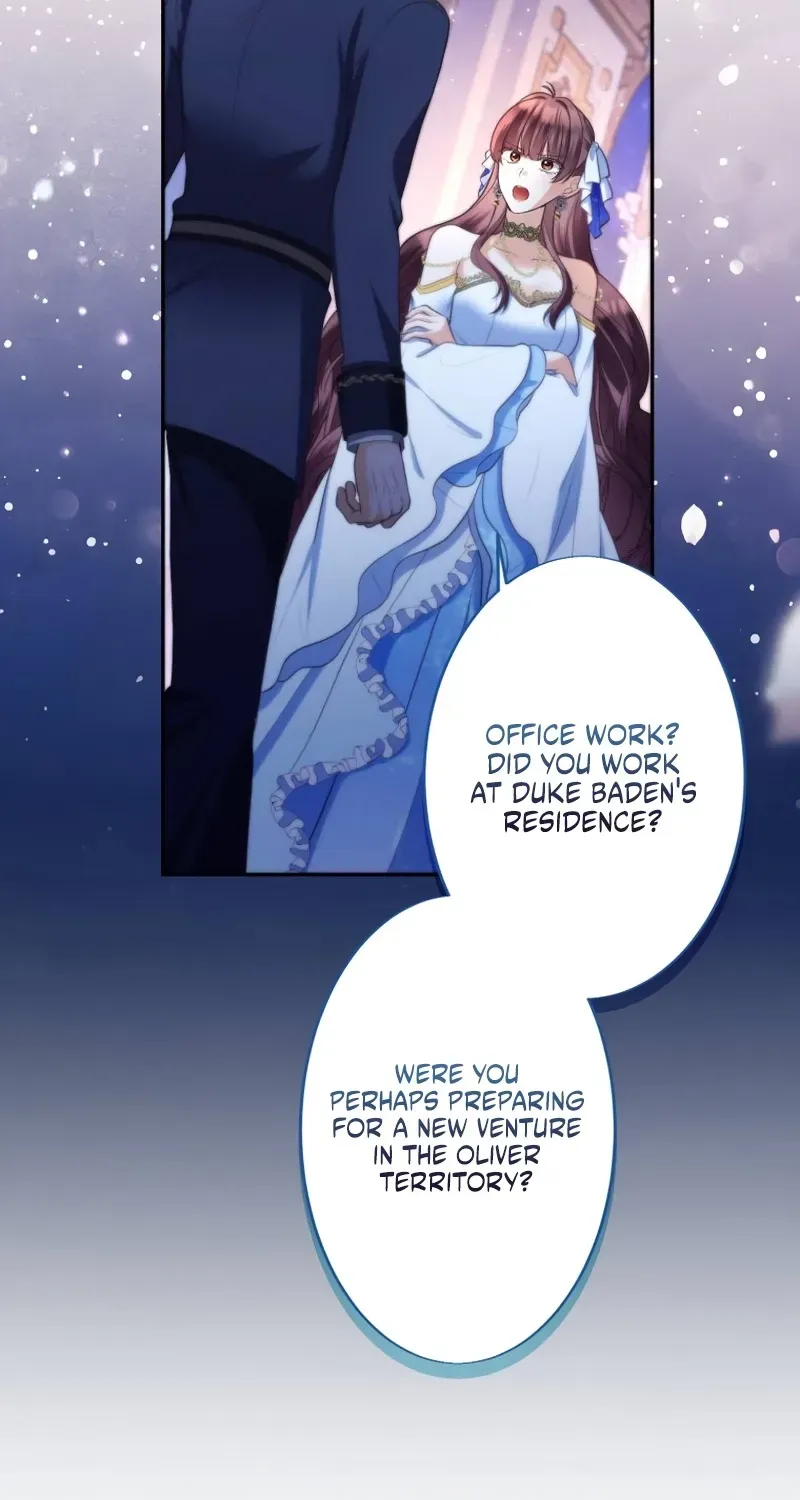 Danna-sama, Watashi ni Atarashii Otto o Kudasai! ~Gensaku ni Suugyou Shika Toujou Shinai Reiguu Tsuma wa Shuudouin ni Ikitakunai~ Chapter 23 page 15 - 