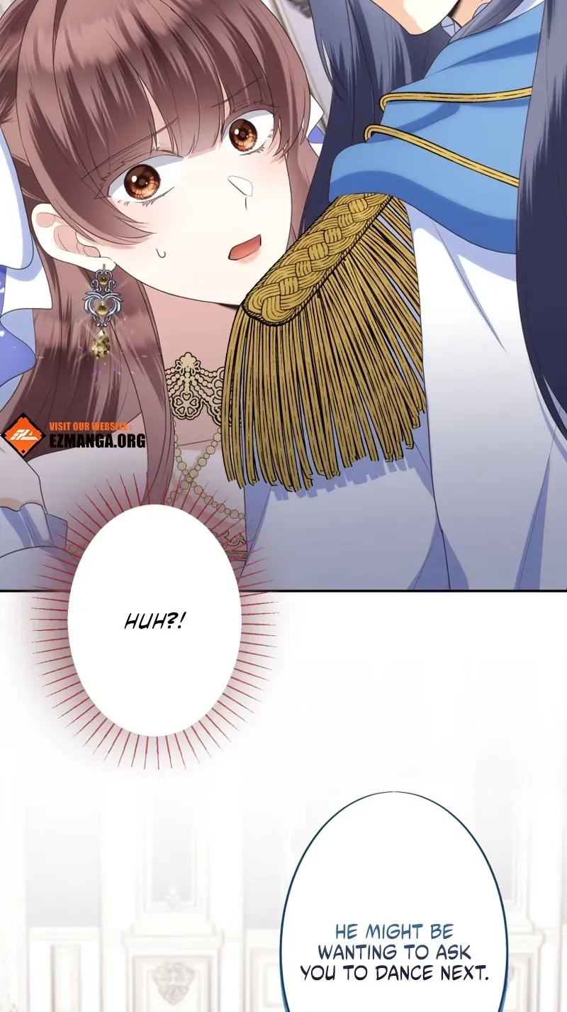 Danna-sama, Watashi ni Atarashii Otto o Kudasai! ~Gensaku ni Suugyou Shika Toujou Shinai Reiguu Tsuma wa Shuudouin ni Ikitakunai~ Chapter 23 page 141 - 