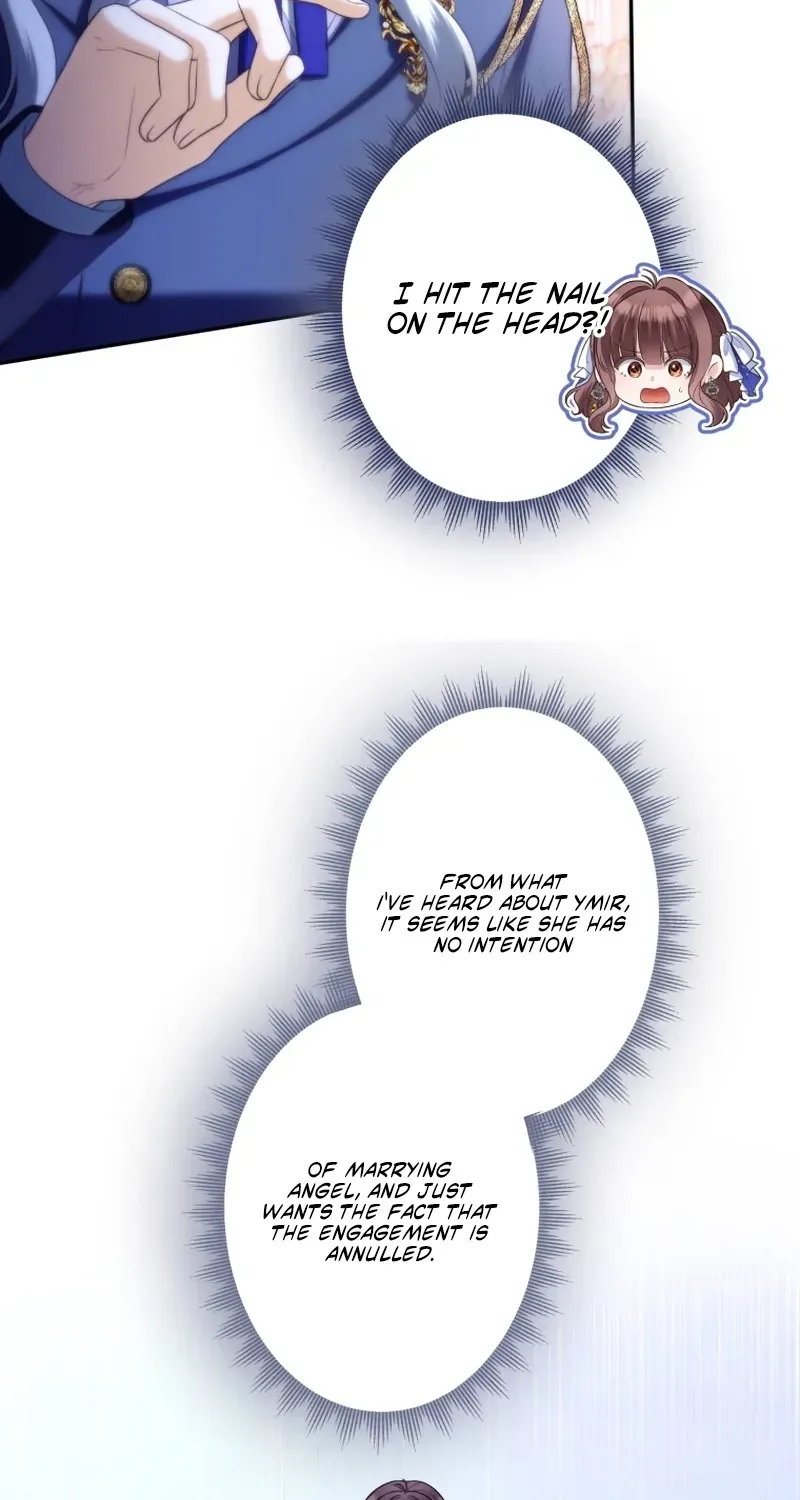 Danna-sama, Watashi ni Atarashii Otto o Kudasai! ~Gensaku ni Suugyou Shika Toujou Shinai Reiguu Tsuma wa Shuudouin ni Ikitakunai~ Chapter 23 page 21 - 