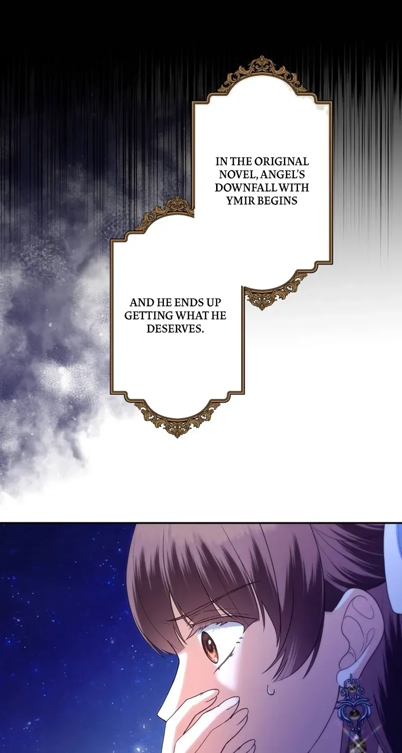 Danna-sama, Watashi ni Atarashii Otto o Kudasai! ~Gensaku ni Suugyou Shika Toujou Shinai Reiguu Tsuma wa Shuudouin ni Ikitakunai~ Chapter 23 page 25 - 