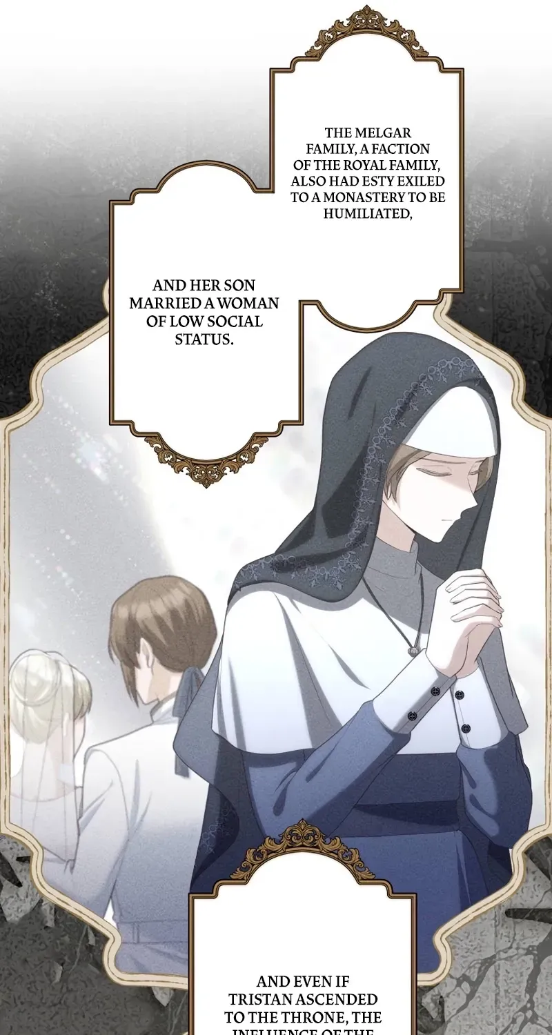 Danna-sama, Watashi ni Atarashii Otto o Kudasai! ~Gensaku ni Suugyou Shika Toujou Shinai Reiguu Tsuma wa Shuudouin ni Ikitakunai~ Chapter 23 page 31 - 