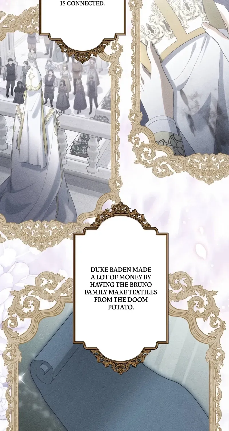 Danna-sama, Watashi ni Atarashii Otto o Kudasai! ~Gensaku ni Suugyou Shika Toujou Shinai Reiguu Tsuma wa Shuudouin ni Ikitakunai~ Chapter 23 page 37 - 