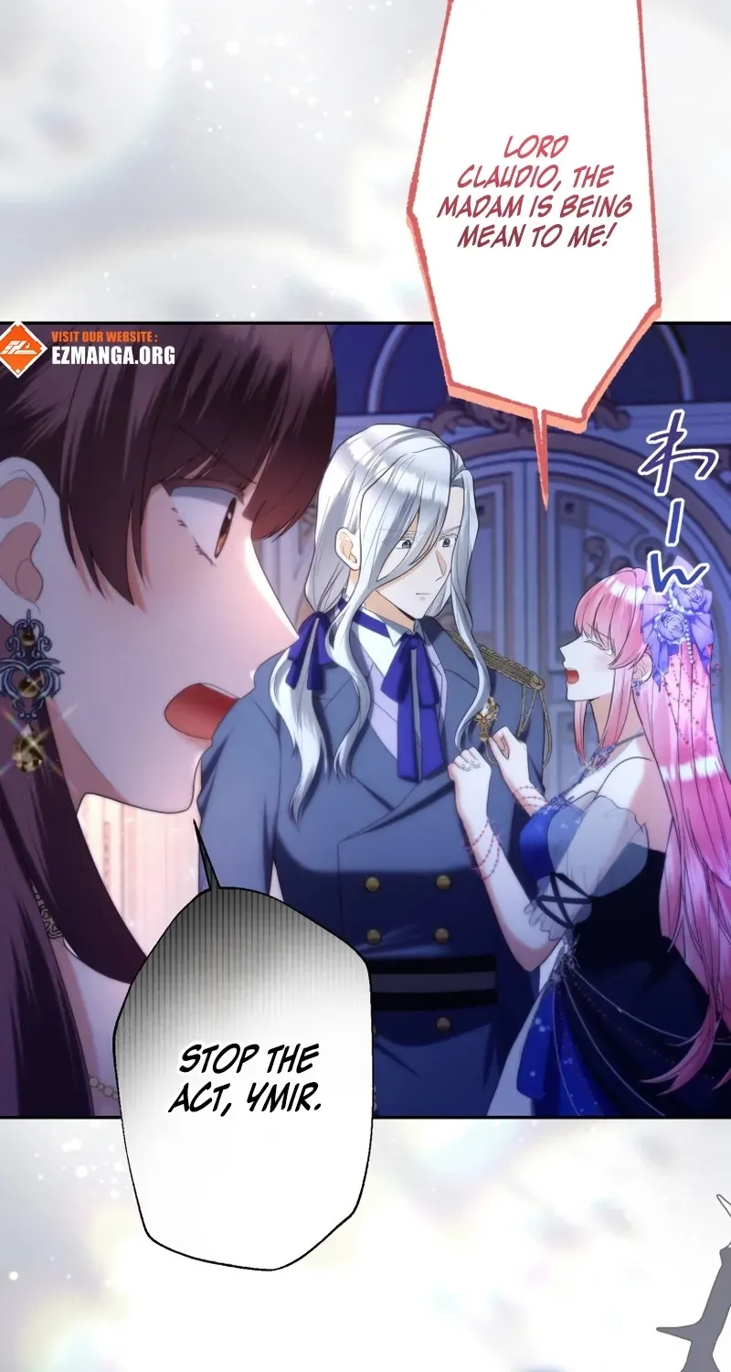 Danna-sama, Watashi ni Atarashii Otto o Kudasai! ~Gensaku ni Suugyou Shika Toujou Shinai Reiguu Tsuma wa Shuudouin ni Ikitakunai~ Chapter 23 page 43 - 