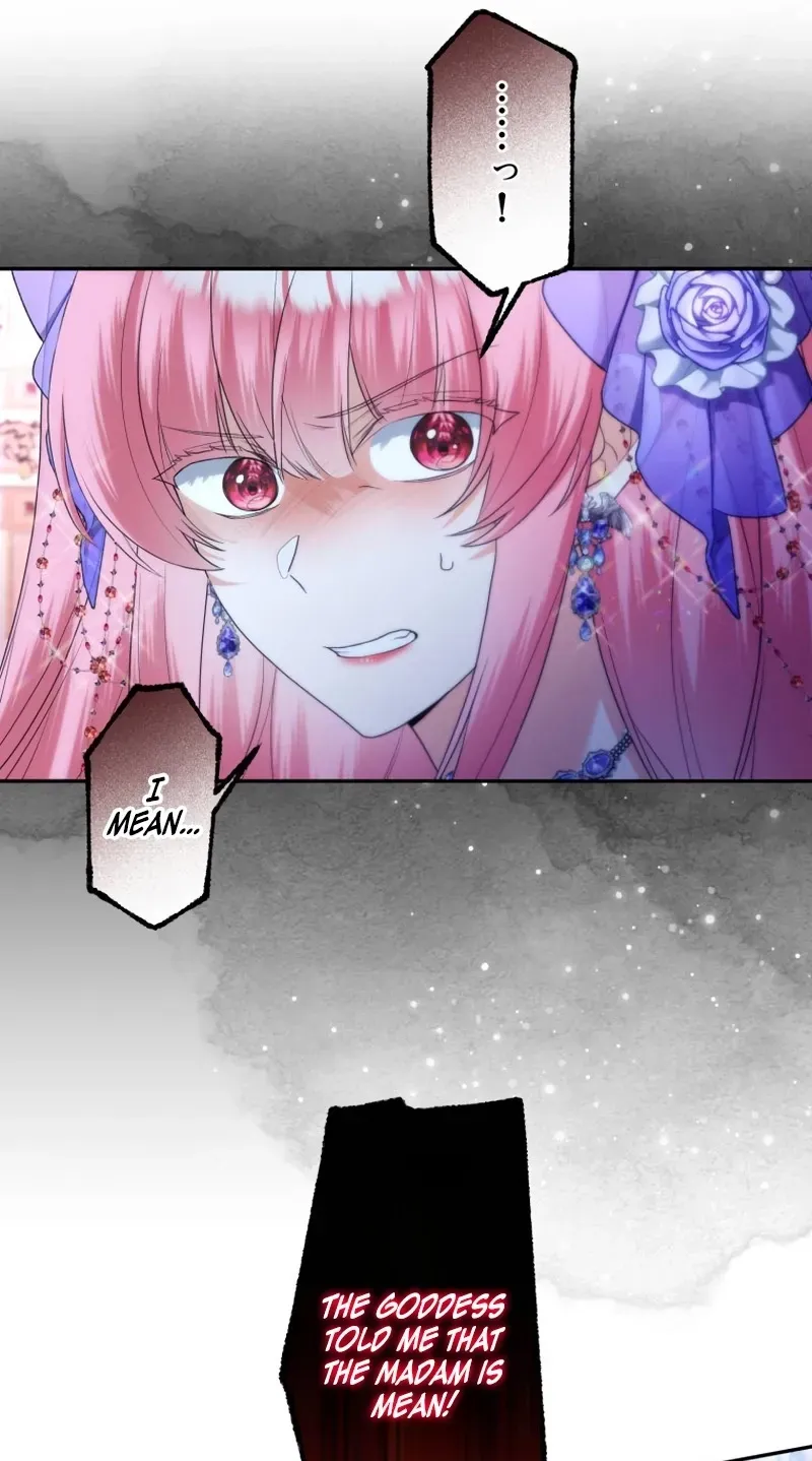 Danna-sama, Watashi ni Atarashii Otto o Kudasai! ~Gensaku ni Suugyou Shika Toujou Shinai Reiguu Tsuma wa Shuudouin ni Ikitakunai~ Chapter 23 page 47 - 